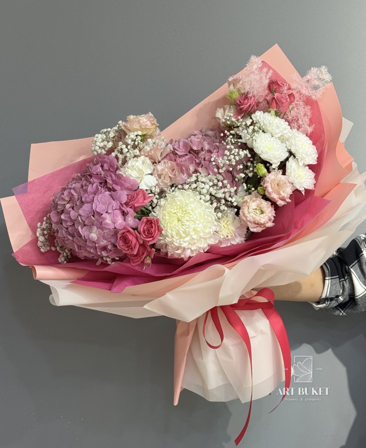 Букет_№30585