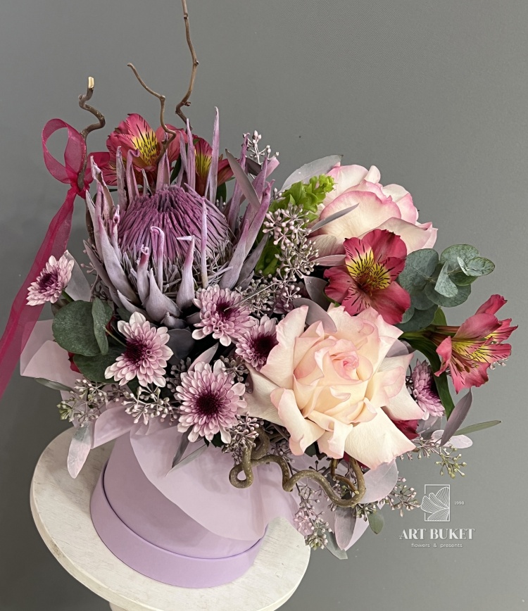 Букет_№31051