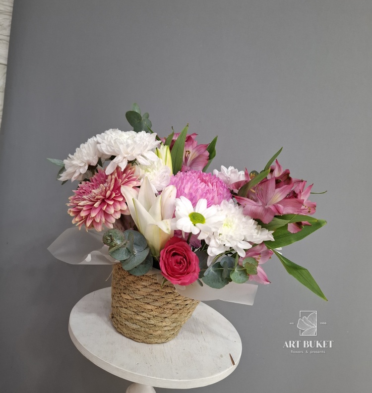 Букет_№31499