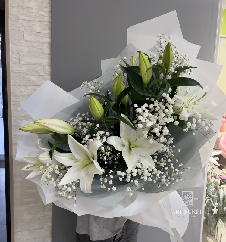 Букет_№31685
