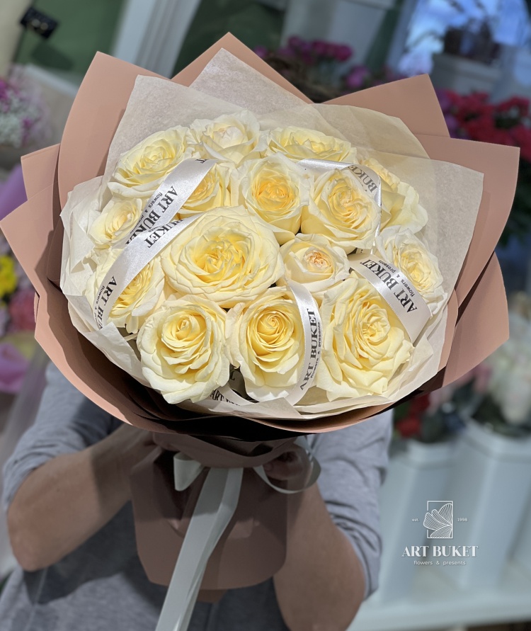 Букет_№32600