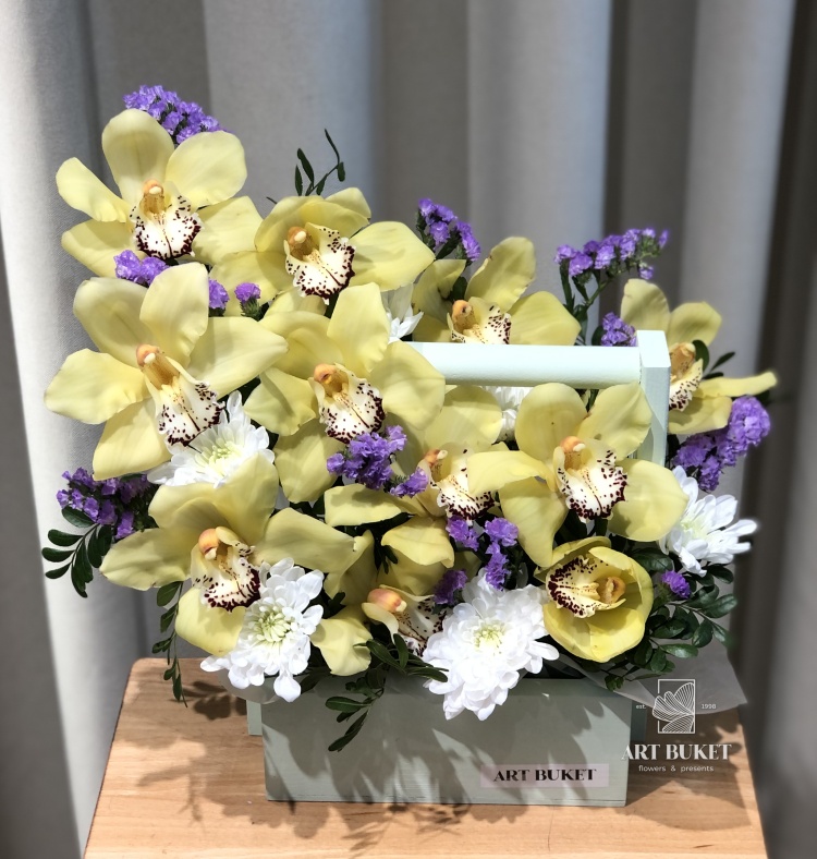 Букет_№32894