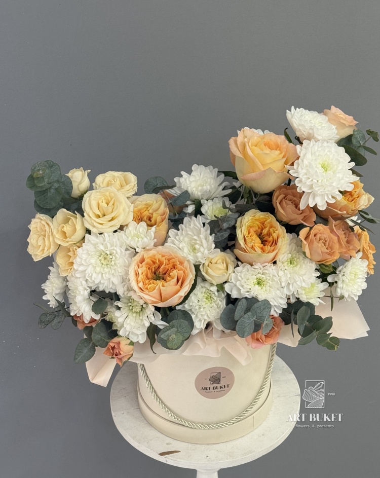 Букет_№33064