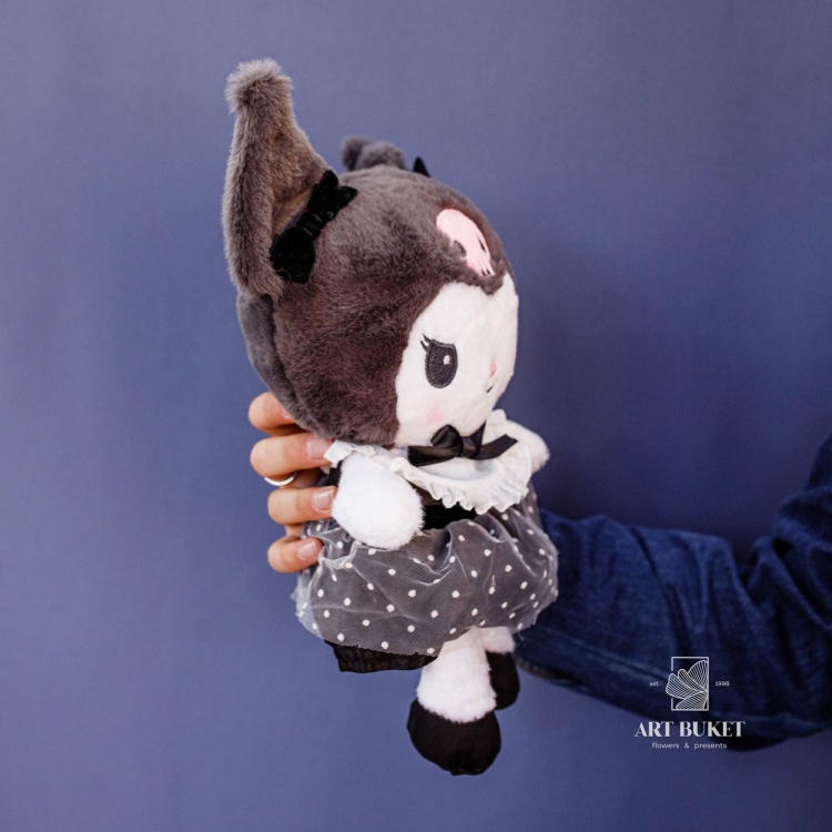 Куроми в платье 25 см