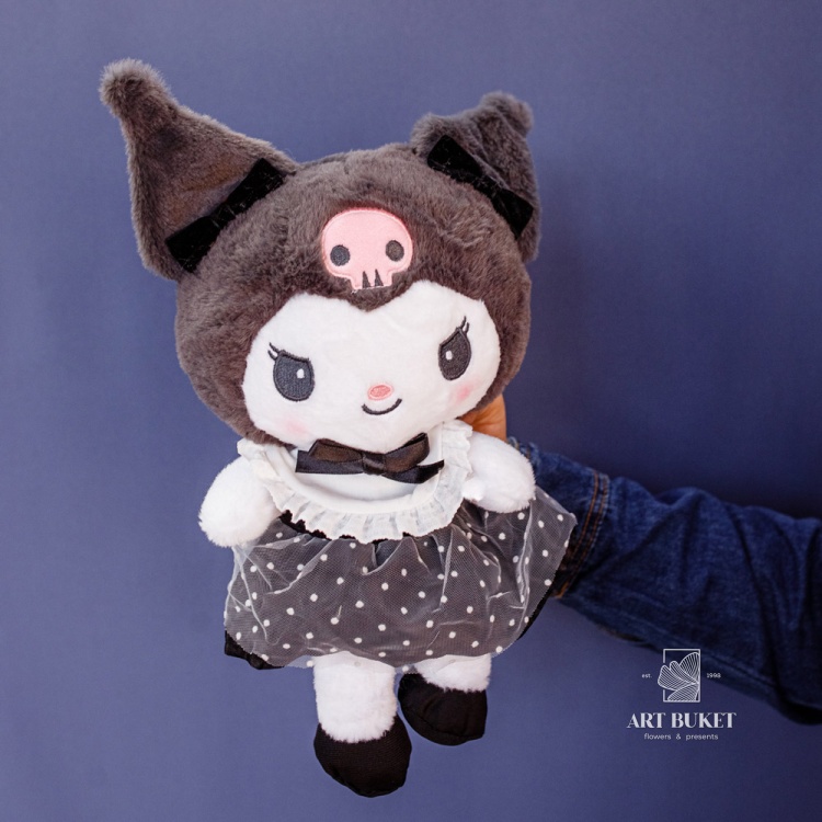 Куроми в платье 25 см