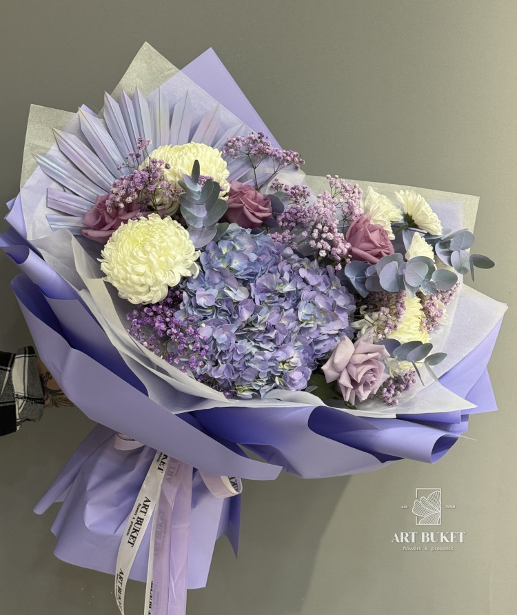 Букет_№30586