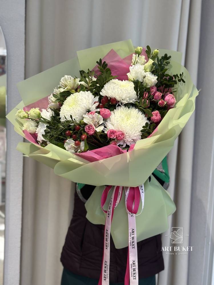 Букет_№33149