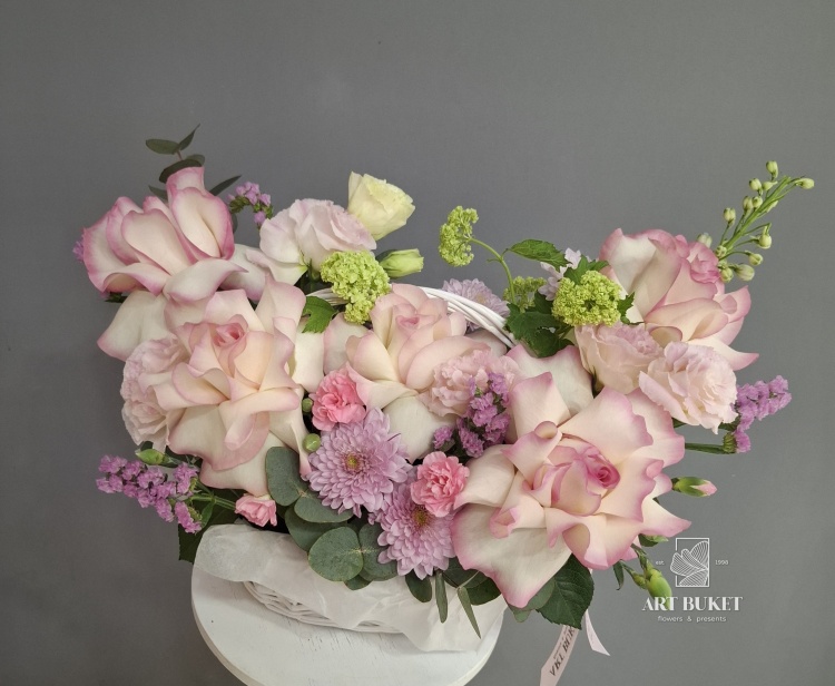Букет_№34704