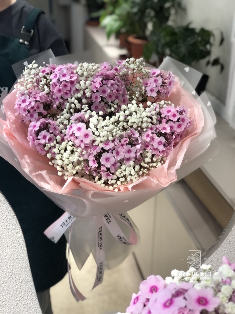 Букет_№36680