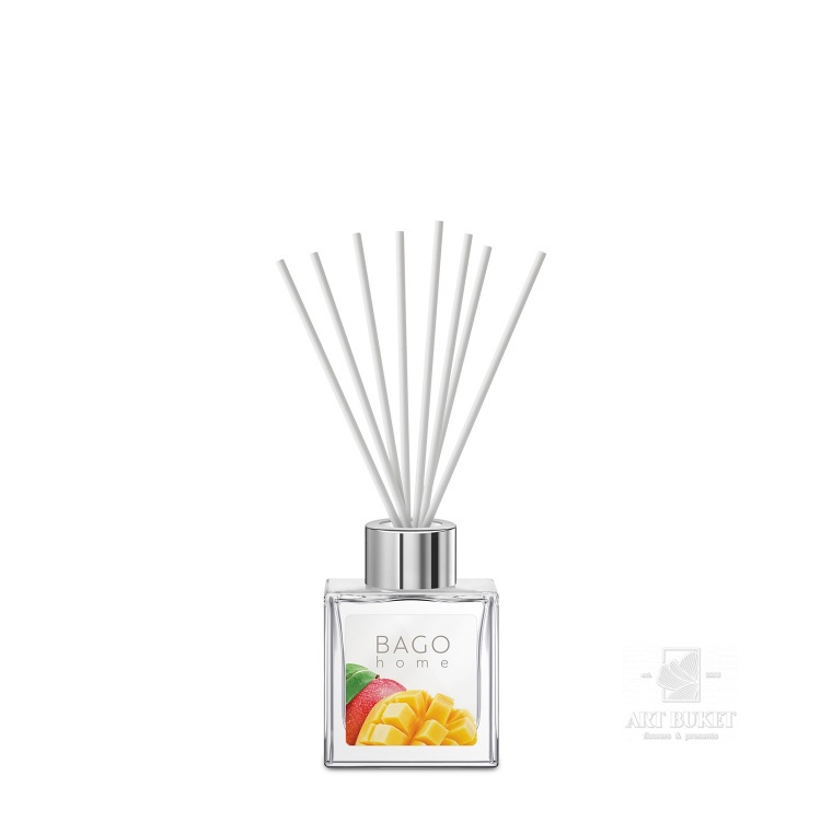 Ароматический мини-диффузор Манго 50 мл