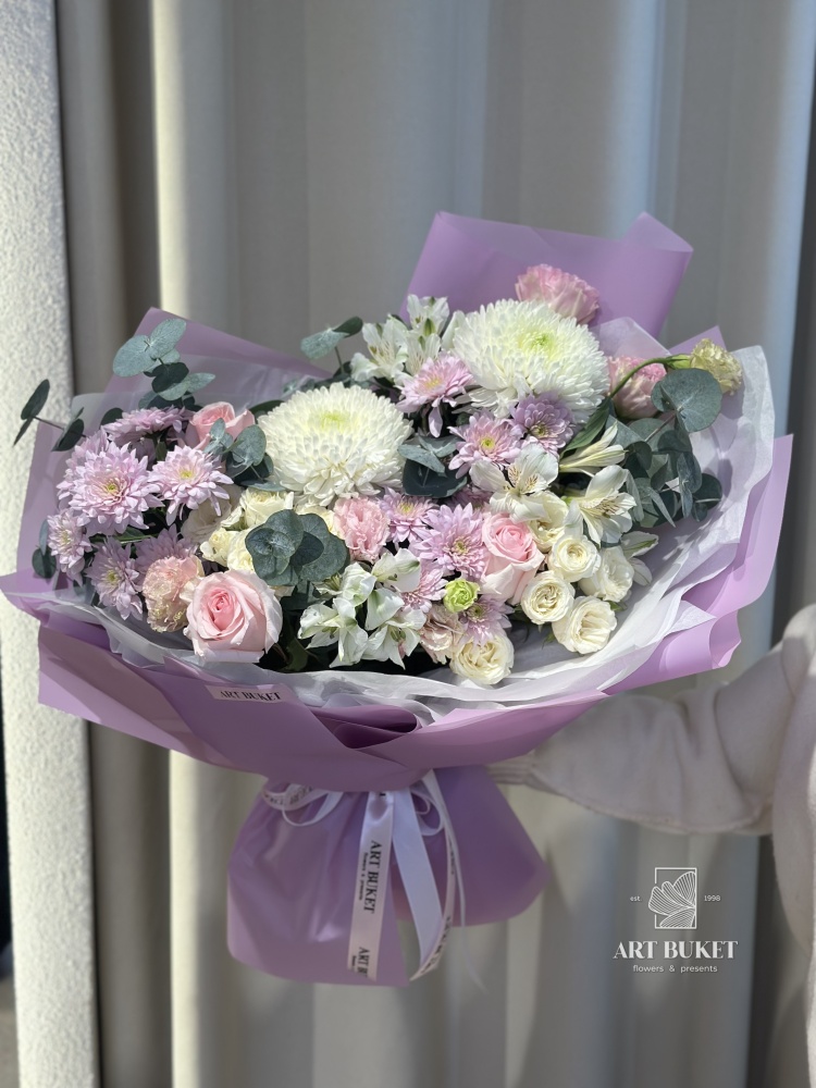 Букет_№32228