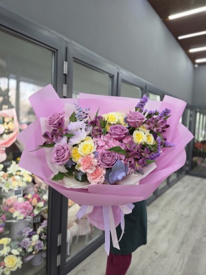Букет_№32975