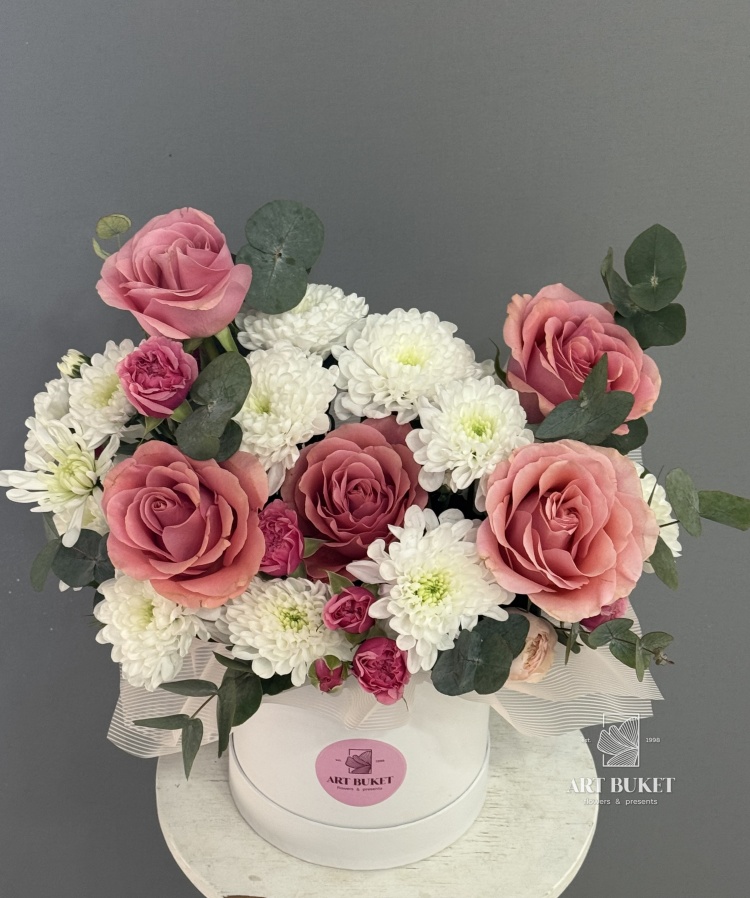 Букет_№33066