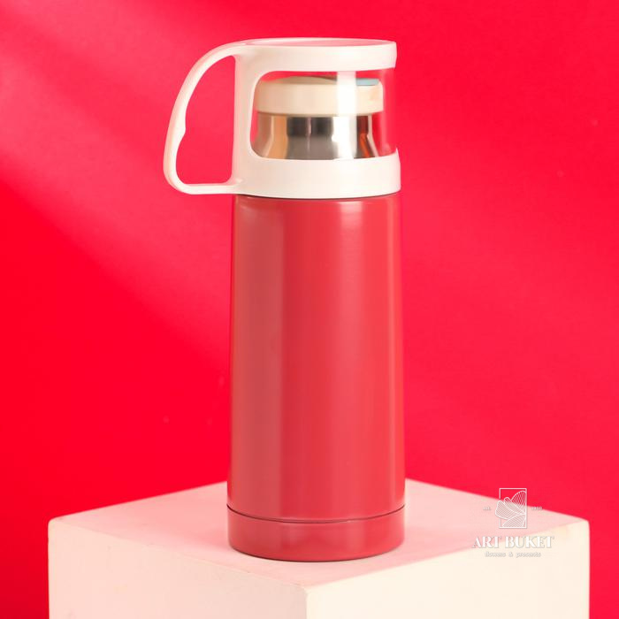 Термос "Girl Boss", 350 мл   