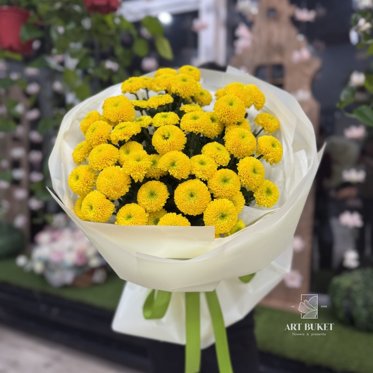 Букет_№37904