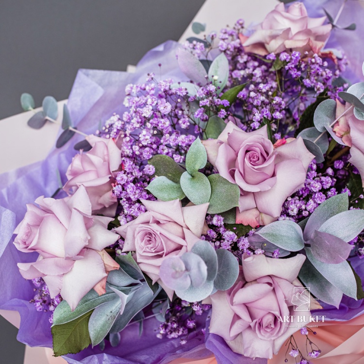 Композиция #64