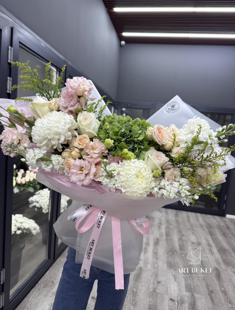 Букет_№30588