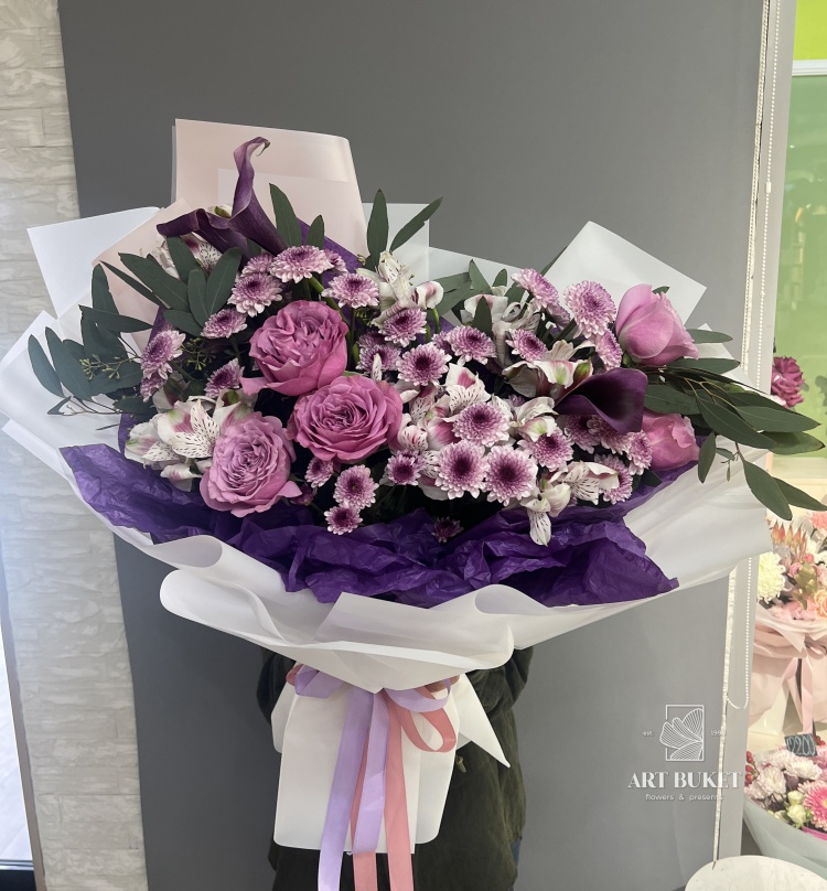 Букет_№30688