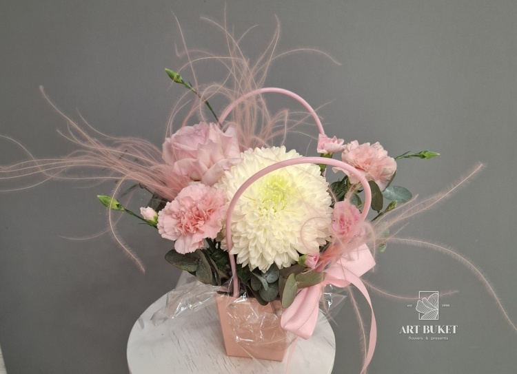 Букет_№34706