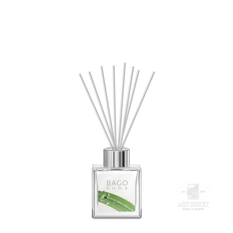 Ароматический мини-диффузор Утренняя роса 50 мл