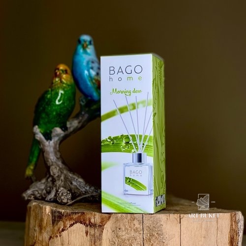 Ароматический мини-диффузор Утренняя роса 50 мл