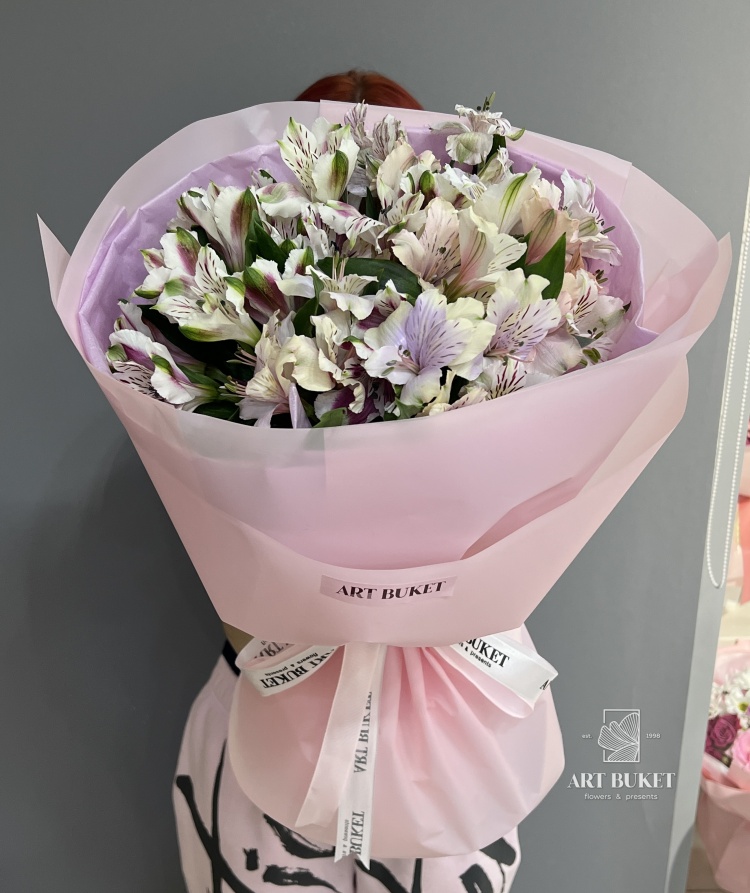 Букет_№31308