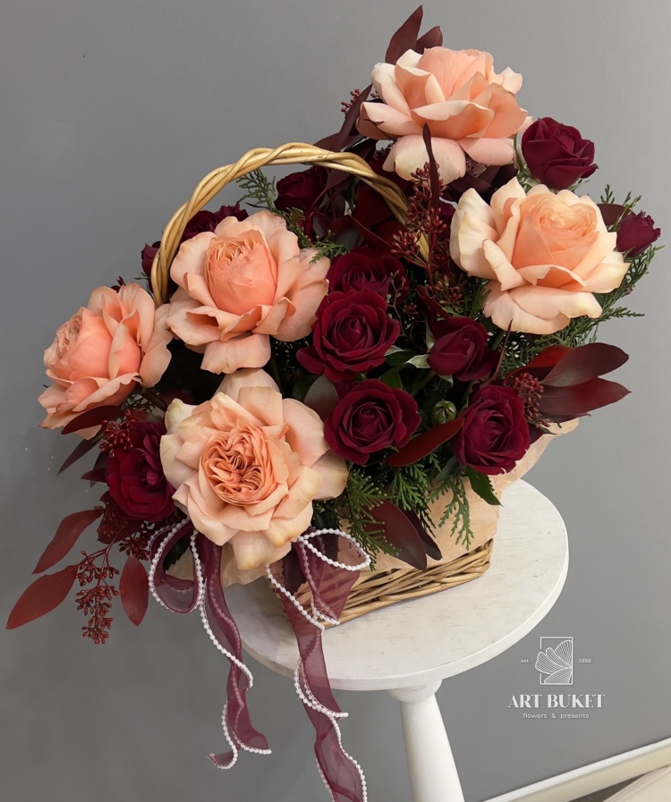 Букет_№32061