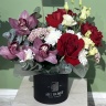 Букет_№33732